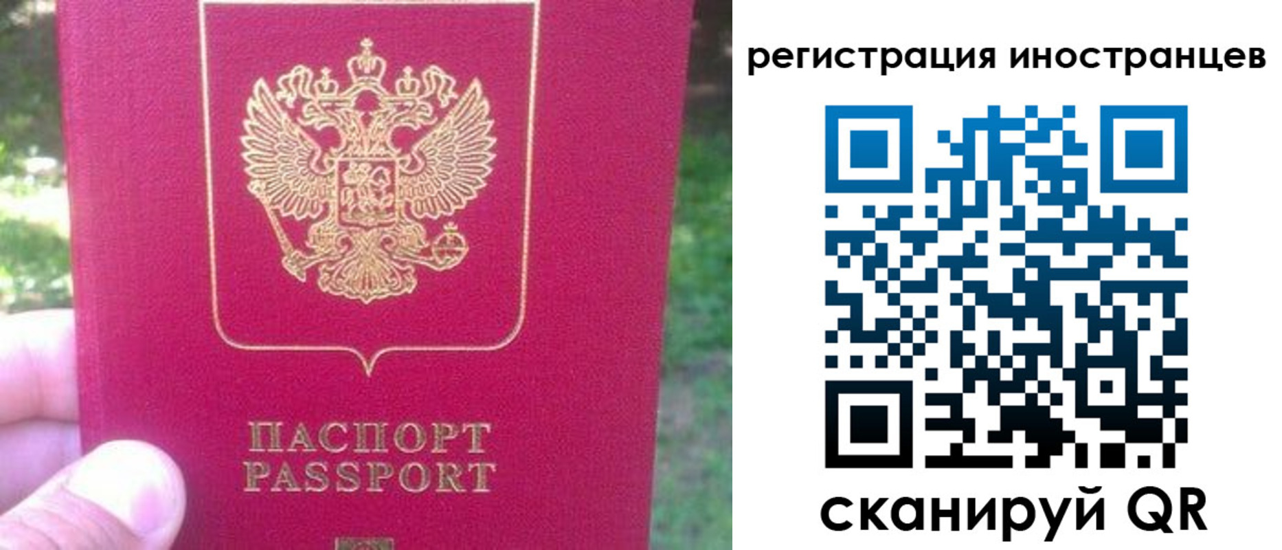 временная регистрация законно в Ингушетии